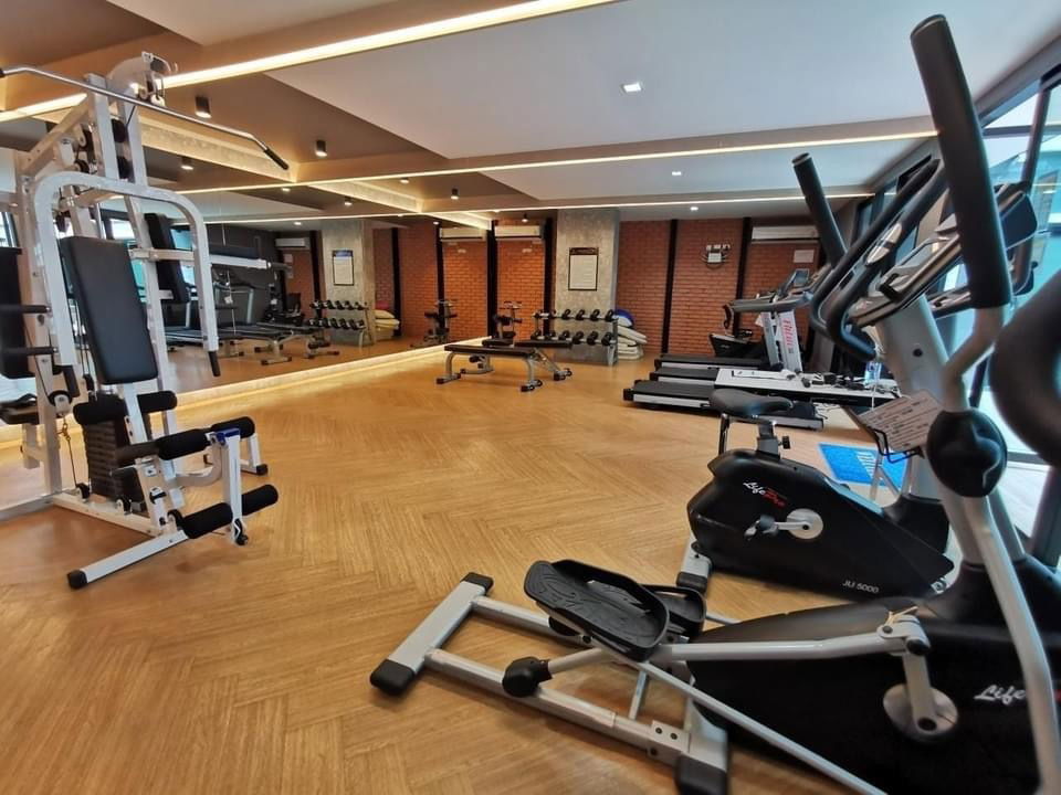 picture Owner sell: The cube plus condominium phaholyothin56 - 12/15