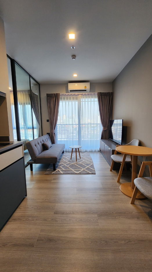 รูป 🏠RB19286 ให้เช่าถูกมาก📢เดอะ คีย์ พระราม 3👉🏻แอดไลน์ @062mnigk( มี @ ด้วย) แอดมินตอบไว - รูปที่ 5/15