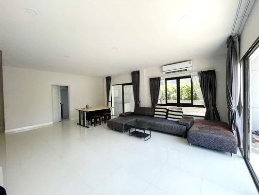 picture FOR RENT CENTRO RATCHAPHRUEK - SUANPHAK 2 / 4 bedrooms 5 bathrooms / 70 Sqw. 275 Sqm. **75,000** CLOSE TO CENTRAL PLAZA PINKLAO - 2/10
