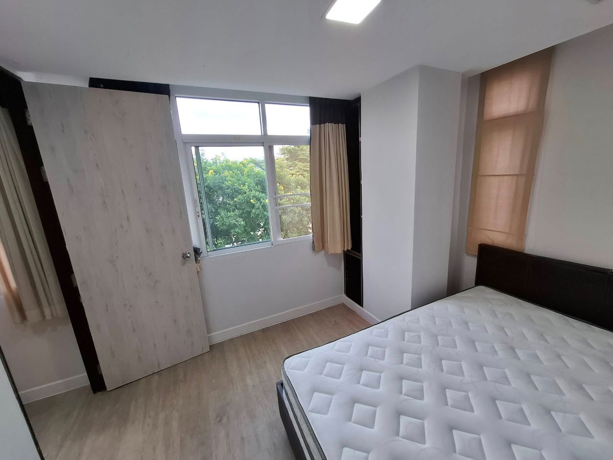 รูป ให้เช่าคอนโด J.W. BOULEVARD Srivara ลาดพร้าว 94  // 2 ห้องนอน - รูปที่ 2/16