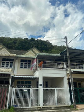 The town house near Prince of Soka University