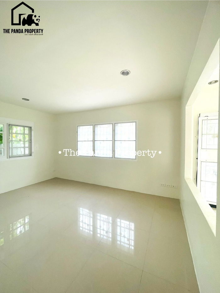 รูป หมู่บ้านกฤษดาซิตี้เลค แอนด์ พาร์ค - รูปที่ 4/15