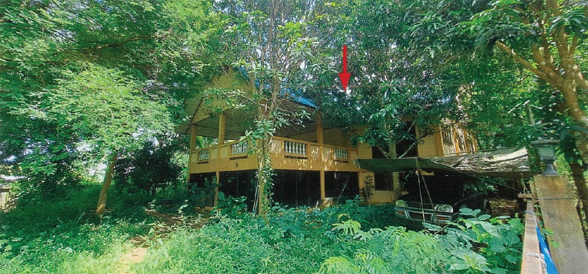 picture บ้านเดี่ยว 800 square meter Uttaradit Laplae Chai Chumphon for 4060000 THB - 1/6