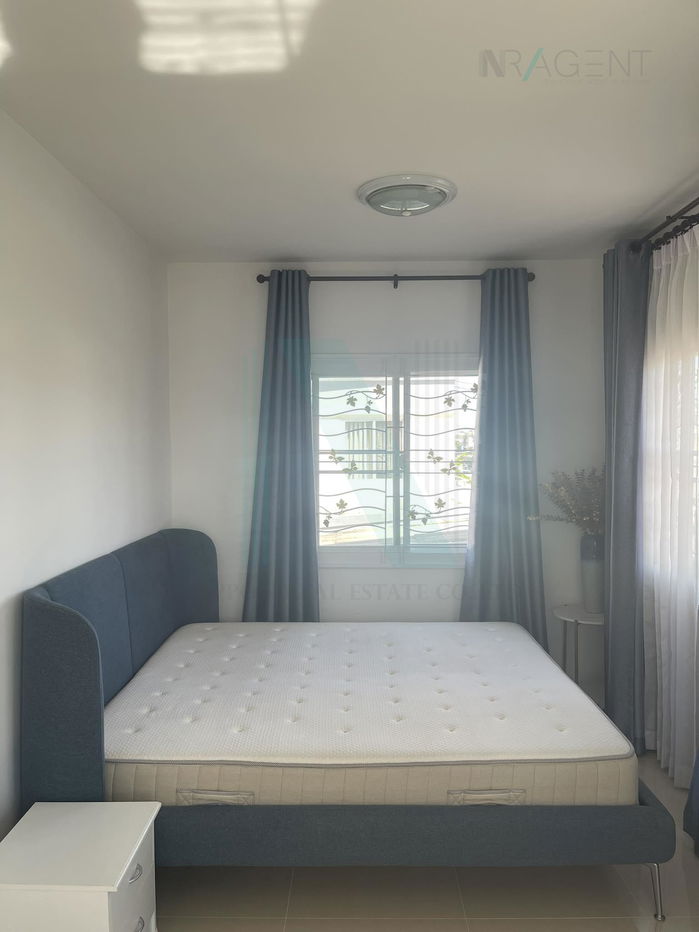 picture 📌 For Sell House FLORA VILLE PARK CITY SUWINTHAWONG 2-story 3 bedroom 2 bathroom - 6/8