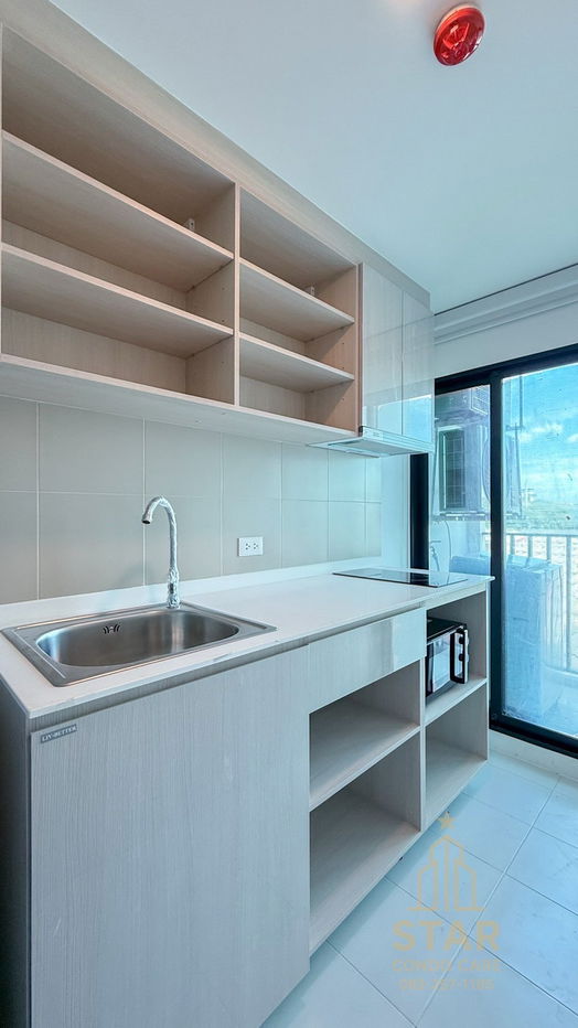 picture Rent Chewathai Hallmark Ladprao - Chokchai 4 near MRT Chokchai 4 (new room never occupied) line:Rangsima07 - 3/8