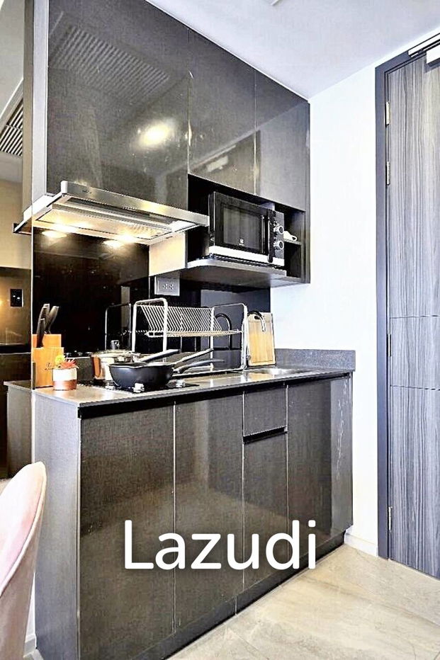 picture 1 Bedroom 1 Bathroom 34 SQ.M Ashton Asoke - 8/9