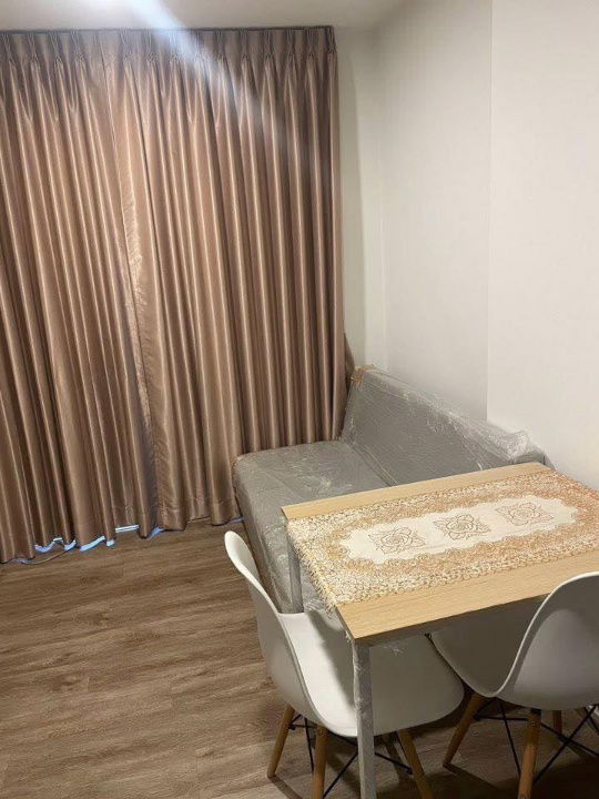 picture <<FOR RENT>> 🏢🏢Sena kith Srinakarin-Sridan - 4/12