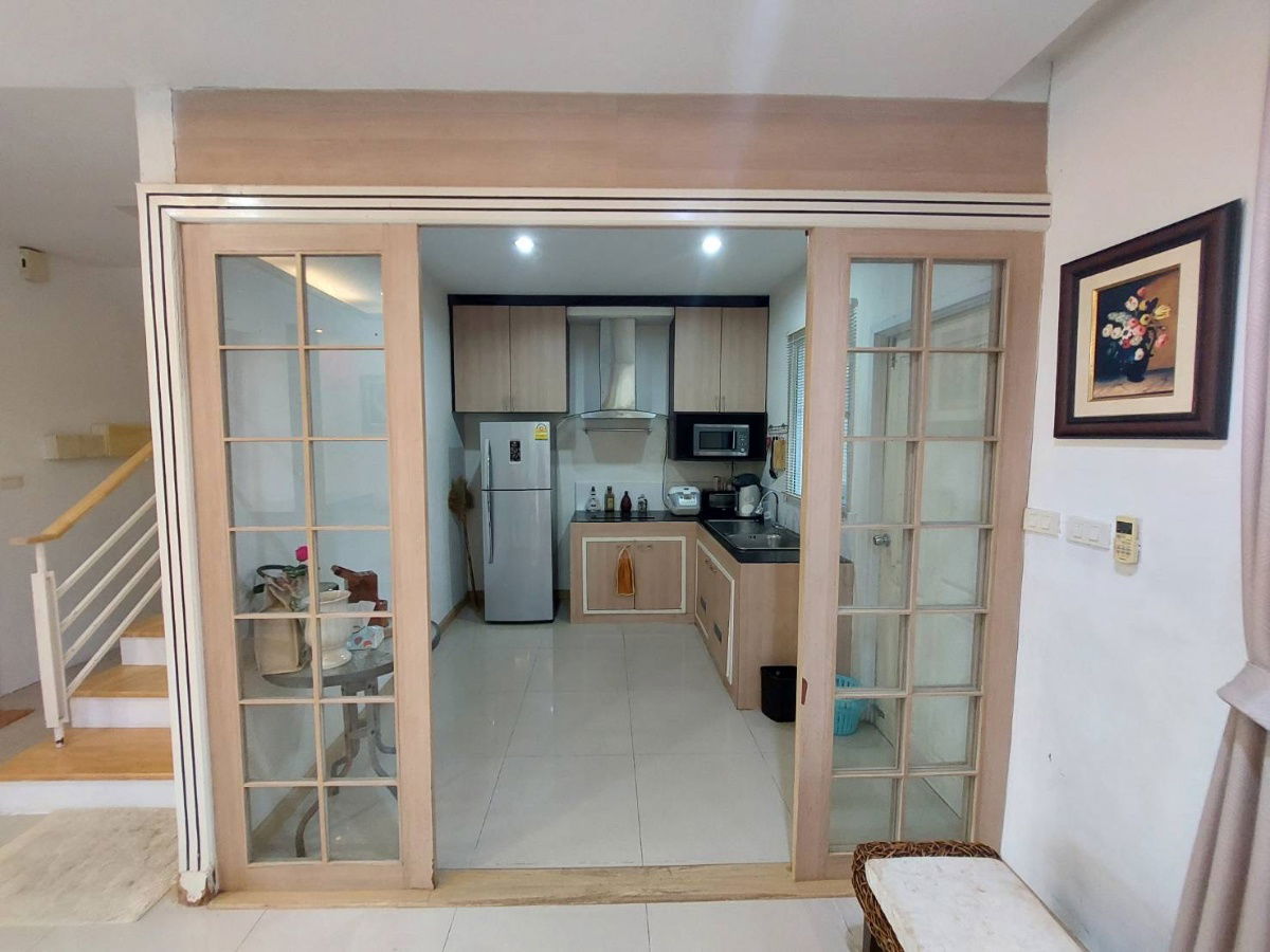 รูป ขายบ้านเดี่ยว คาซ่าวิลล์ ศรีราชา-สวนเสือ ชลบุรี 66.2 ตรว หลังมุมติดถนนเมน ใกล้เจพาร์ค ขายถูกที่สุดในโครงการ ซื้อลงทุนก็คุ้ม คืนทุนเร็วแน่นอน - รูปที่ 11/23