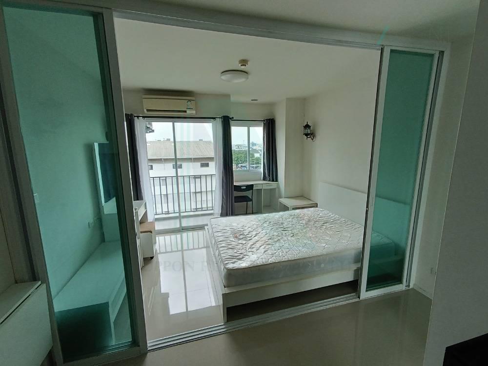 picture For Sell Condo KENSINGTON CONDOMINIUM SUKHUMVIT 107 BEARING STATION Building 1, Floor 8,Studio, Room size 24.51 sqm - 5/8