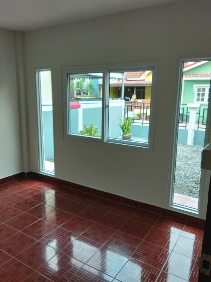 รูป ขายบ้านเดี่ยว 53 ตรว. ม.นันทวัน 5 หนองจอก - รูปที่ 7/11