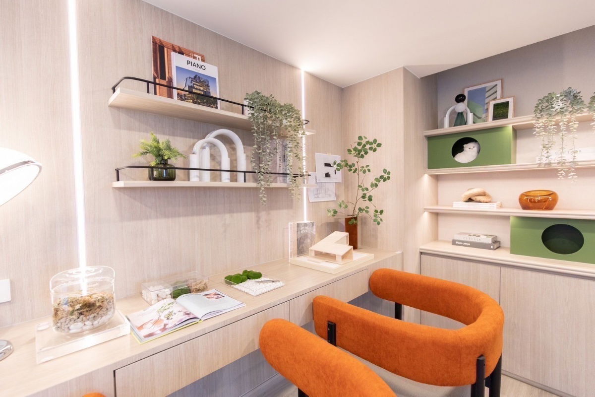 picture Origin Place Taopoon Interchange 1 BedPlus Duo Space - 12/15