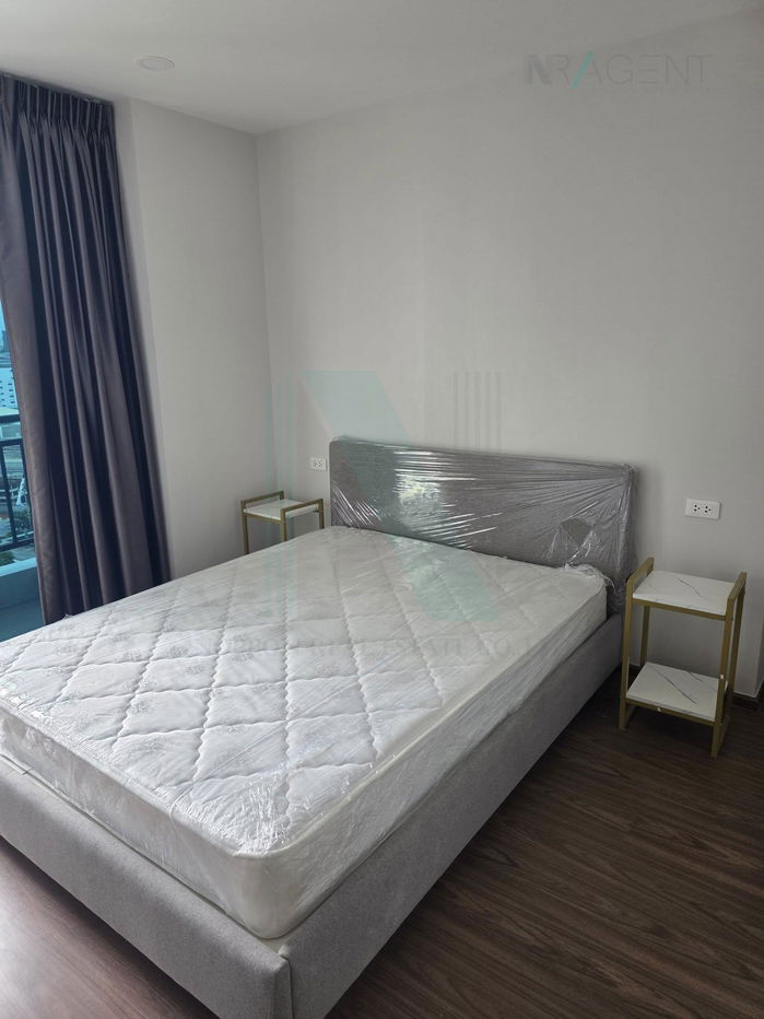 picture 🚩 For Sell Condo ARTISAN RATCHADA Building A, Floor 16,1 bed room, Room size 43 sqm - 3/8