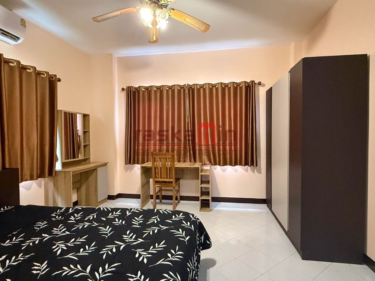 picture 🏡 House for Rent – Baan Chalita Village - 6/21