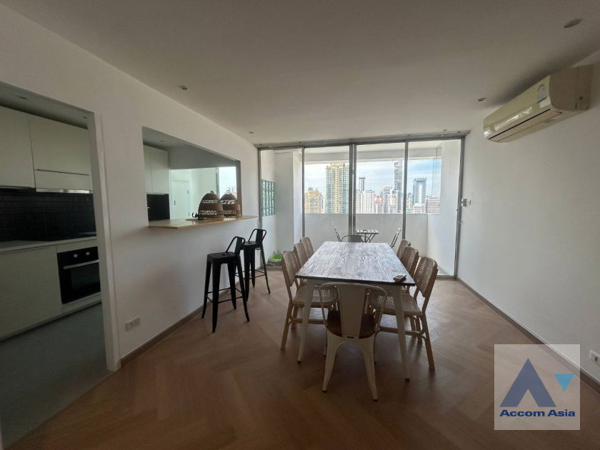 รูป 🔼🔽 AccomA 📩  3 BR Condominium @D.S. Tower 2 (AA26799) - รูปที่ 2/15