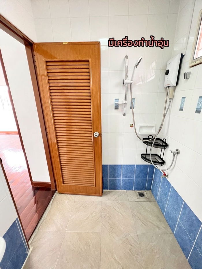 รูป ขายบ้าน ซอยเพชรเกษม 69 ภาษีเจริญฝั่งใต้ หนองแขม - รูปที่ 19/23