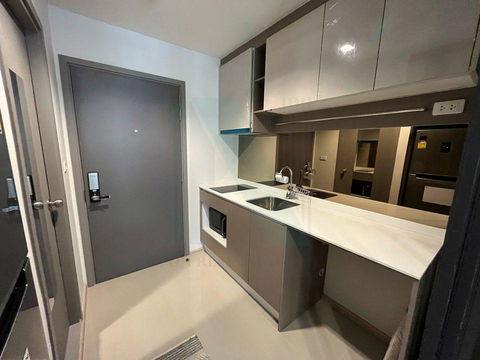 🎉 For Sell Condo IDEO SATHORN - WONGWIAN YAI Building 1, Floor 7,1 bed room, Room size 27.00 sqm