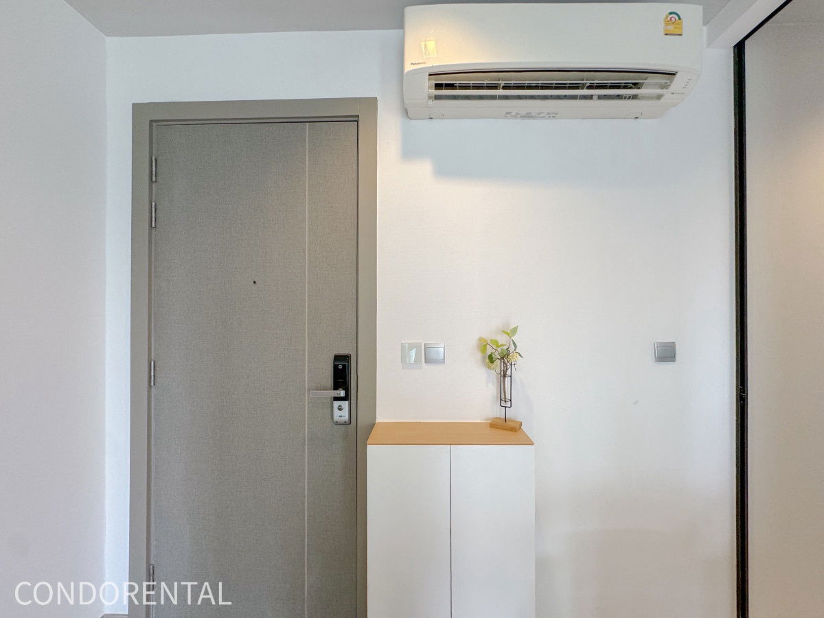 picture @Condorental condo for rent Life Asoke - Rama 9 - 6/26