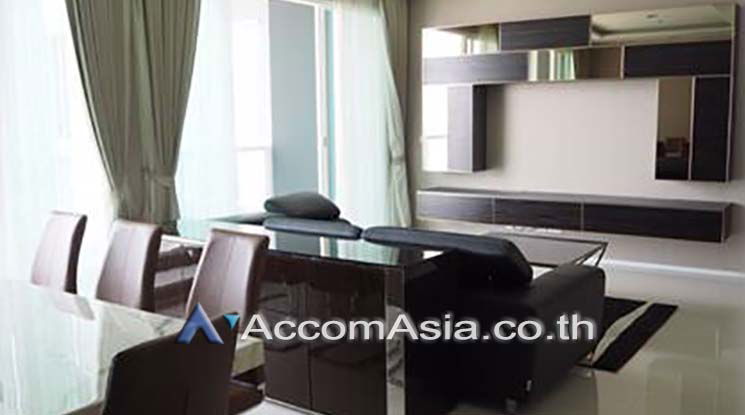 รูป 🔼🔽 AccomA 📩  3 BR Condominium @Menam Residences (AA17739) - รูปที่ 4/15