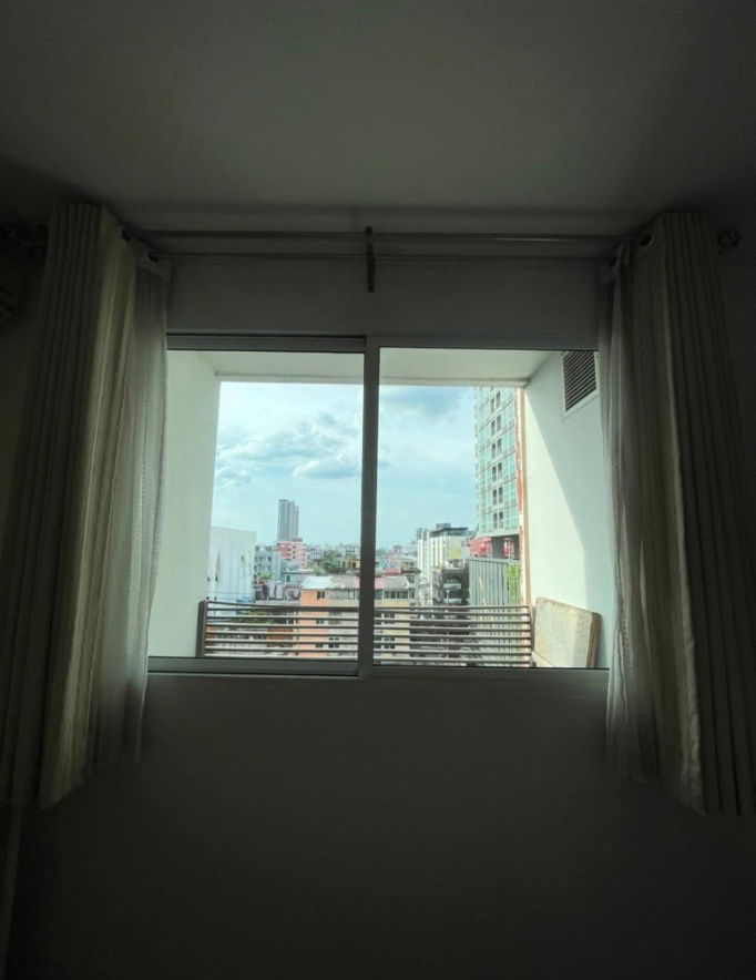 picture 🌿✨ Condo for rent Haven Phahon Yothin (Inthamara 4) ✨🌿(Code :MCR0319) - 8/9