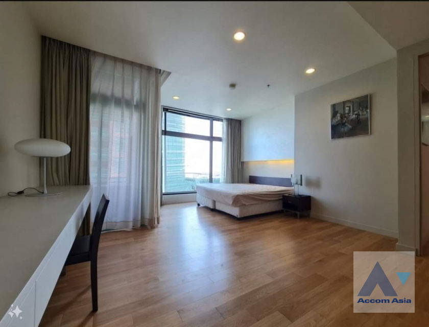 picture 🔼🔽 AccomA 📩  2 BR Condominium @Chatrium Riverside (AA41389) - 6/15