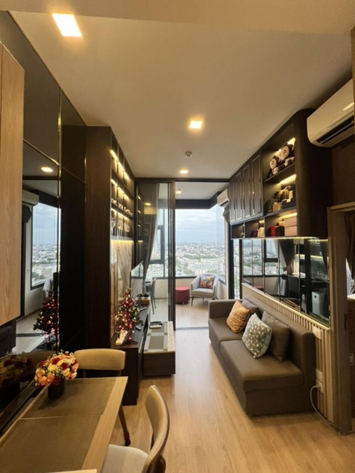 picture Ideal for Students & Professionals – Near BTS & Kasetsart University - 10/16
