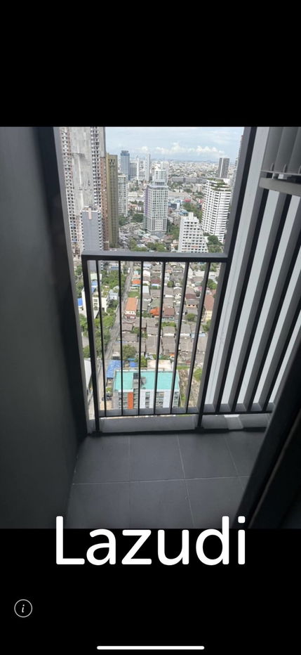 รูป 1 Bedroom  1 Bathroom  33.5 Sq.m Privacy jatujak - รูปที่ 5/5