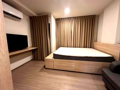 Condos for rent Bangkok : 𝗧𝗵𝗲 𝗠𝘂𝘃𝗲 𝗕𝗮𝗻𝗴𝗸𝗮𝗲 for rent ✨ Fully furnished 
