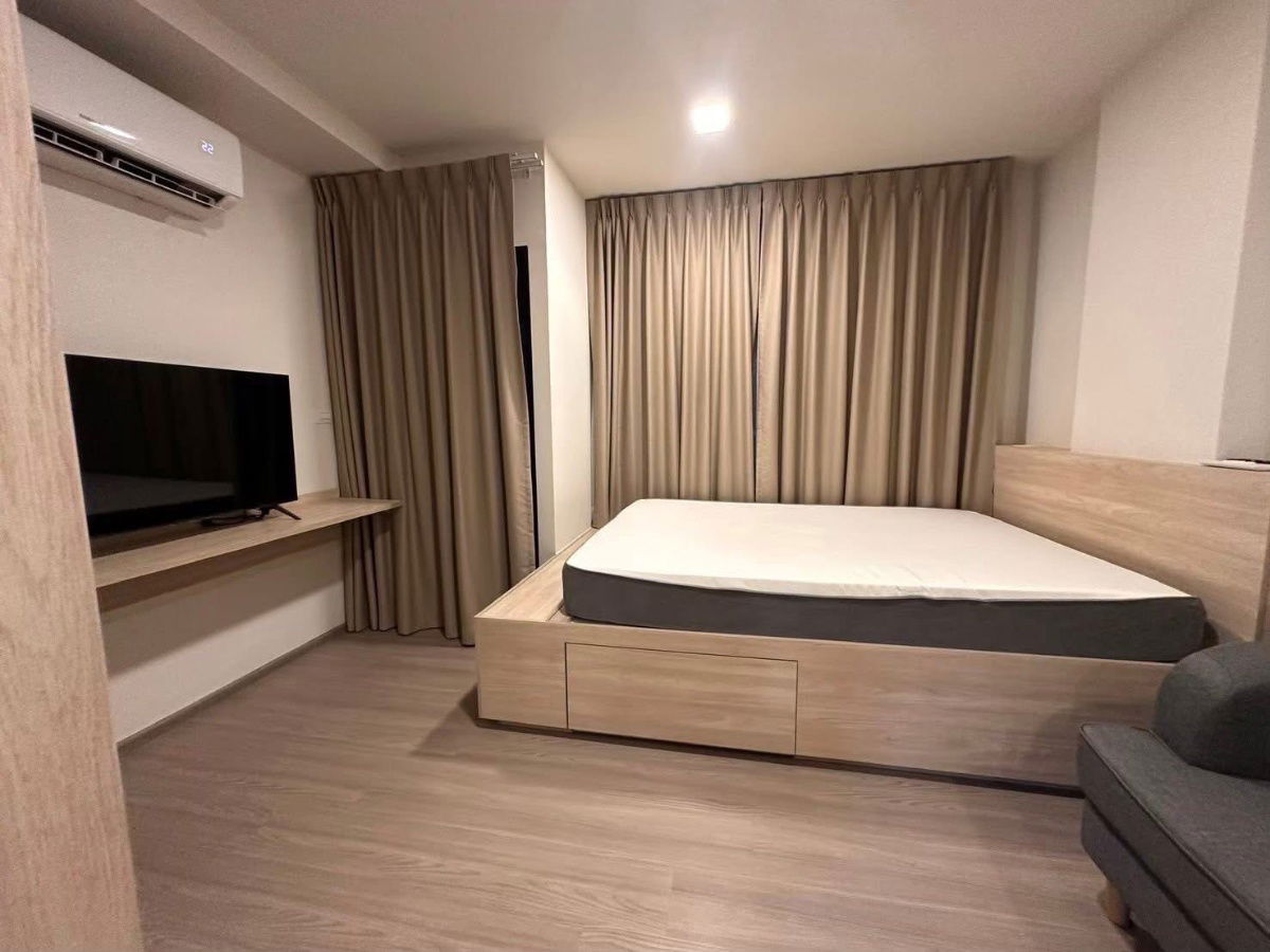 picture 𝗧𝗵𝗲 𝗠𝘂𝘃𝗲 𝗕𝗮𝗻𝗴𝗸𝗮𝗲 for rent ✨ Fully furnished  - 1/9