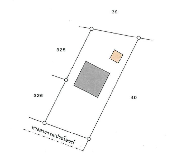 picture บ้านเดี่ยว 460.8 square meter Rayong Muang Rayong Taphong for 2160000 THB - 10/10