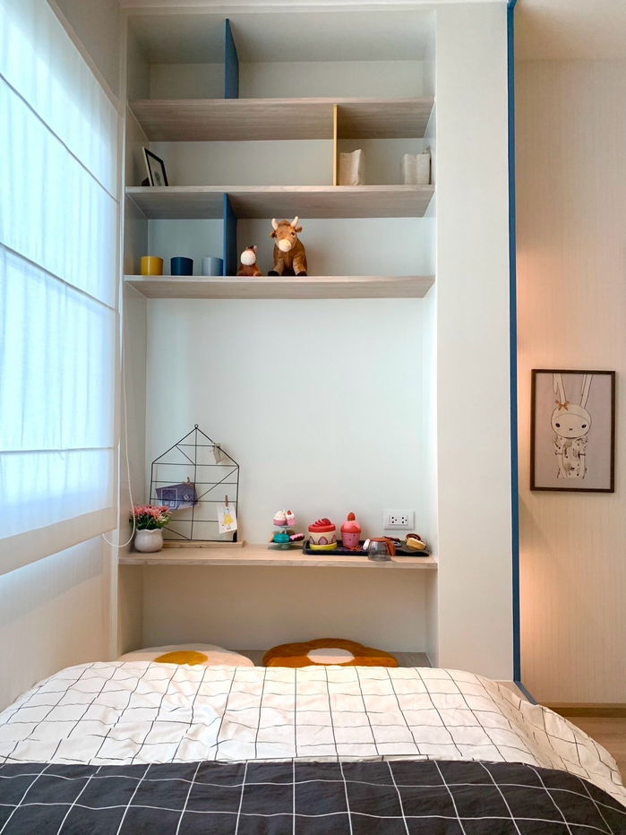 picture 🏡 BN027 | Brand New Townhome for Sale – Never Been Occupied, Fully Furnished 🏡  📍 Indy 2 Bangna–Ramkhamhaeng Village - 8/18