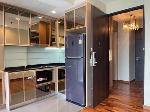 For rent Wish Signature Midtown Siam