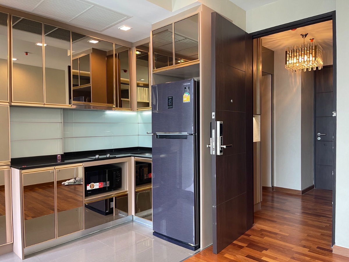 picture For rent Wish Signature Midtown Siam - 1/4