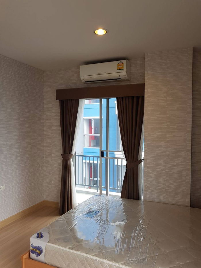 picture The Kith Tiwanon Located directly on Tiwanon Road, convenient for travel - 1/25