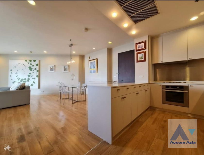 picture 🔼🔽 AccomA 📩  2 BR Condominium @Chatrium Riverside (AA41389) - 9/15