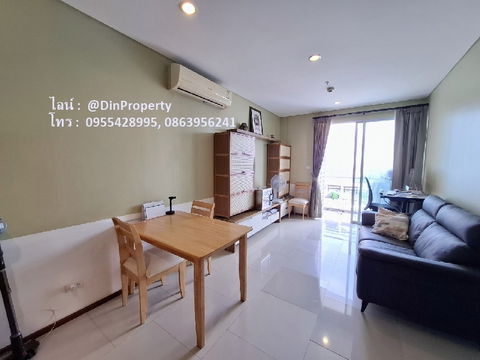 ขาย วิลล่าสาทร แต่งครบ, 1 ห้องนอน, 54 ตรม., ใกล้สาทร ติดรถไฟฟ้า BTS กรุงธนบรี ใกล้ไอคอนสยาม