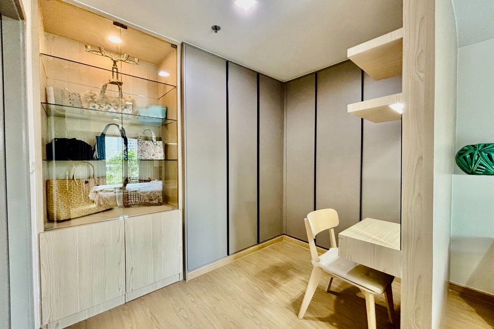 รูป 🔥 สำหรับเช่า !! 🔥 Code C20250700039..........Ideo Sukhumvit 93, 3 ห้องนอน, 3 ห้องน้ำ, ทำเลทอง, แต่งครบ, พร้อมเข้าอยู่ 📣📣 - รูปที่ 4/8