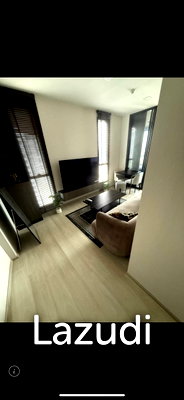 Condos for sale : 1 Bedroom  1 Bathroom  33.5 Sq.m Privacy jatujak