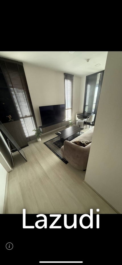 รูป 1 Bedroom  1 Bathroom  33.5 Sq.m Privacy jatujak - รูปที่ 1/5