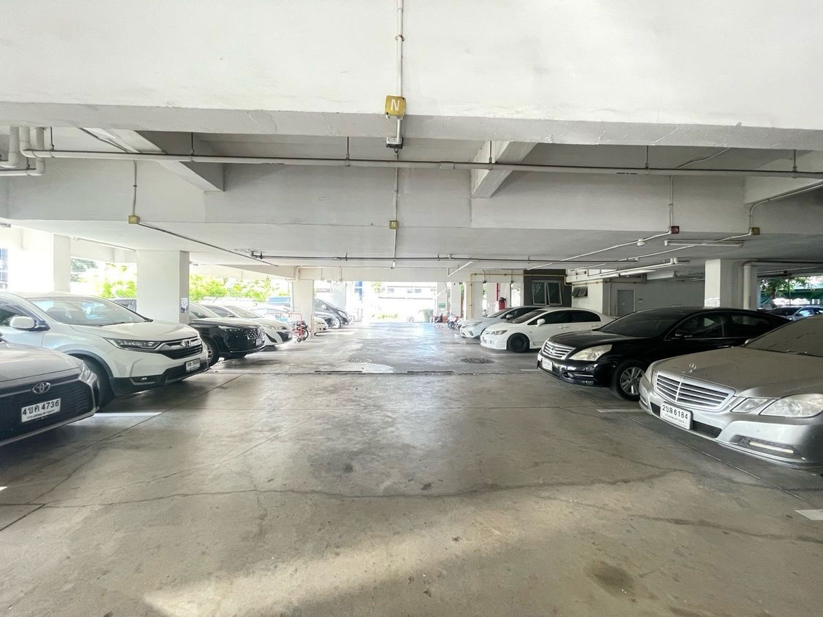 รูป 🏢 ขายคอนโด : Proud of Chaengwattana (พราว ออฟ แจ้งวัฒนะ)   รหัสทรัพย์ | 📌 LNP-C8527  - รูปที่ 14/51