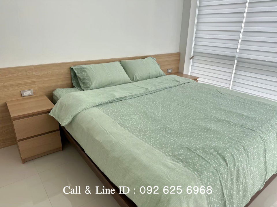 picture For rent 🏠 59 Heritage Condo 🏠 2 bedrooms, 2 bathrooms 🚆 Ready to move in, near BTS Thonglor Station - 10/17