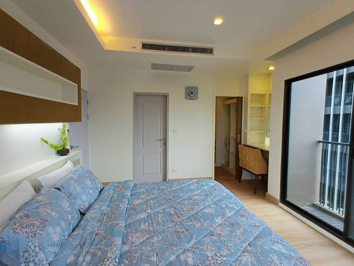 picture Noble Refine 1BR For Rent / Ready to move in /Nice view - 11/15