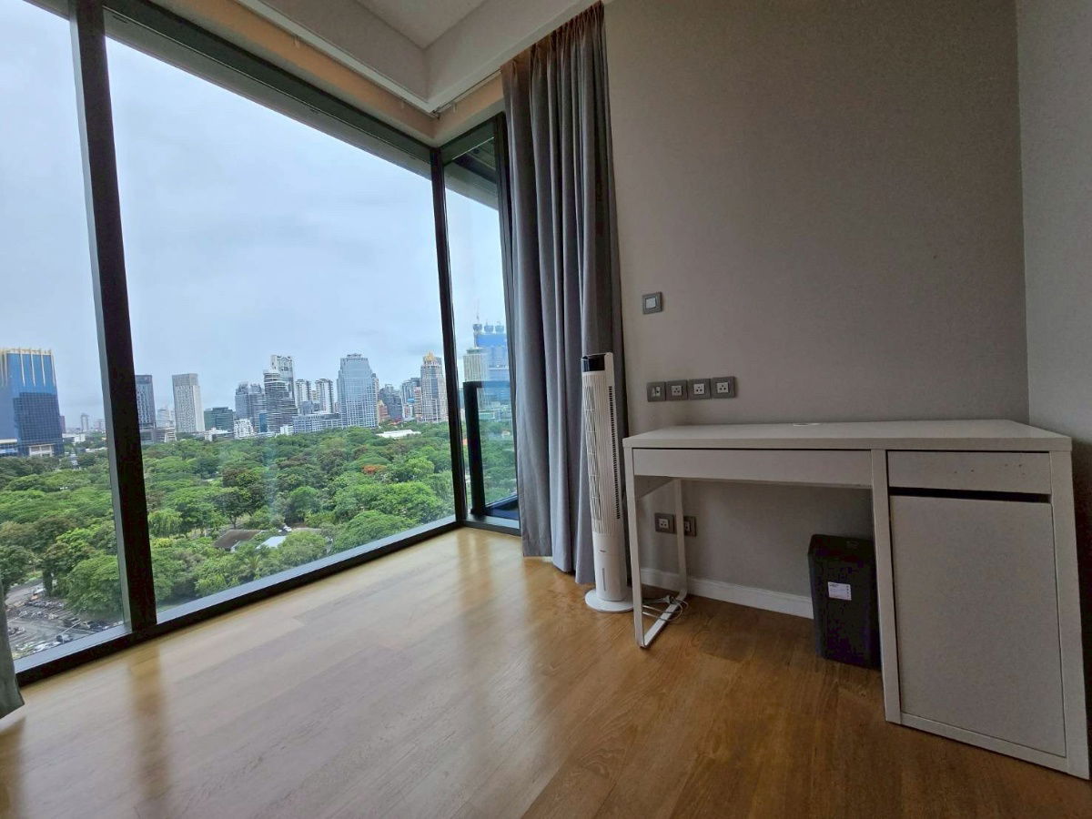 picture Premium life Start here - Sindhorn Tonson | Conner Unit, Fully ready to move in. - 10/19