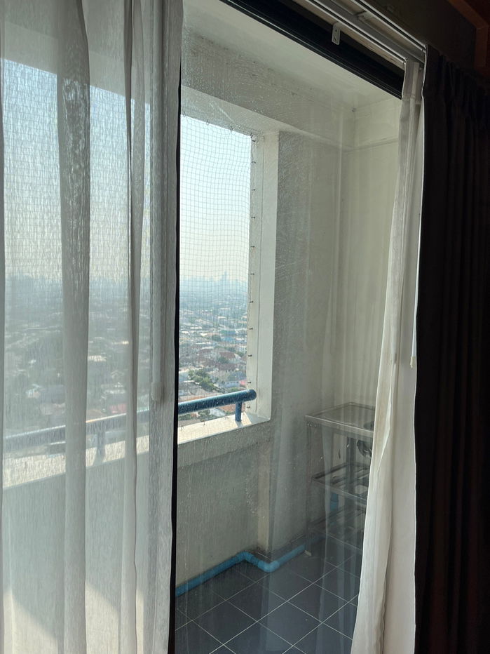 รูป (2271) Condo for Sale at Srinakarin, Near Airport Link - รูปที่ 8/11