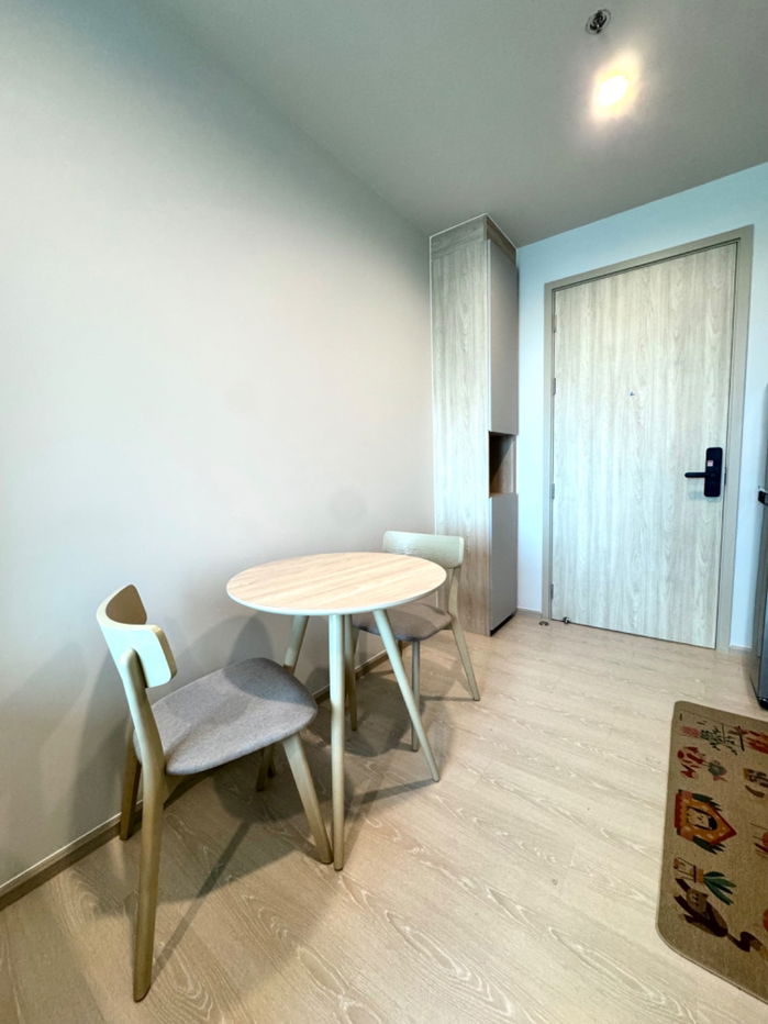 picture NUE Megaplus Condo for rent , 1 bedroom 30.56 sqm full furnished with WiFi - 2/21