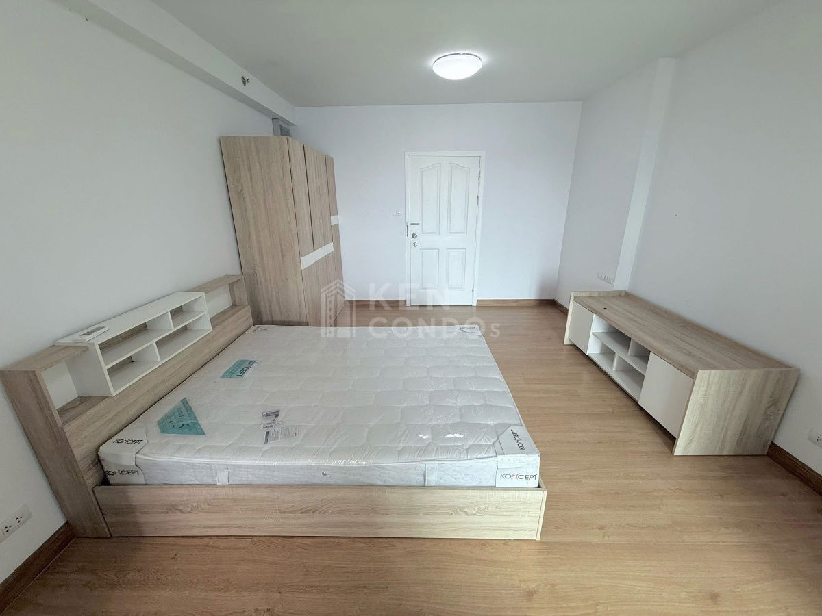 picture For Rent - 6000THB [ Condo near PSU ] Hatyai - 1/11