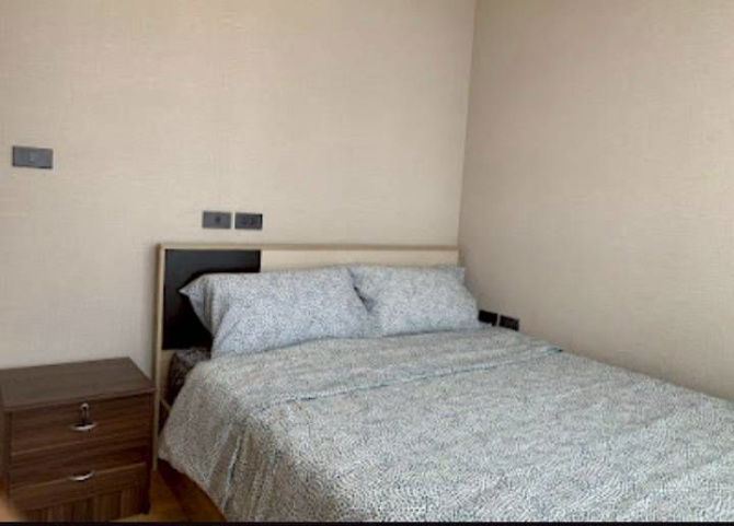 picture For rent, Condo Siamese Exclusive 42, 2 bedrooms, 1 bathroom, 12th floor, 46 sq m. - 9/12