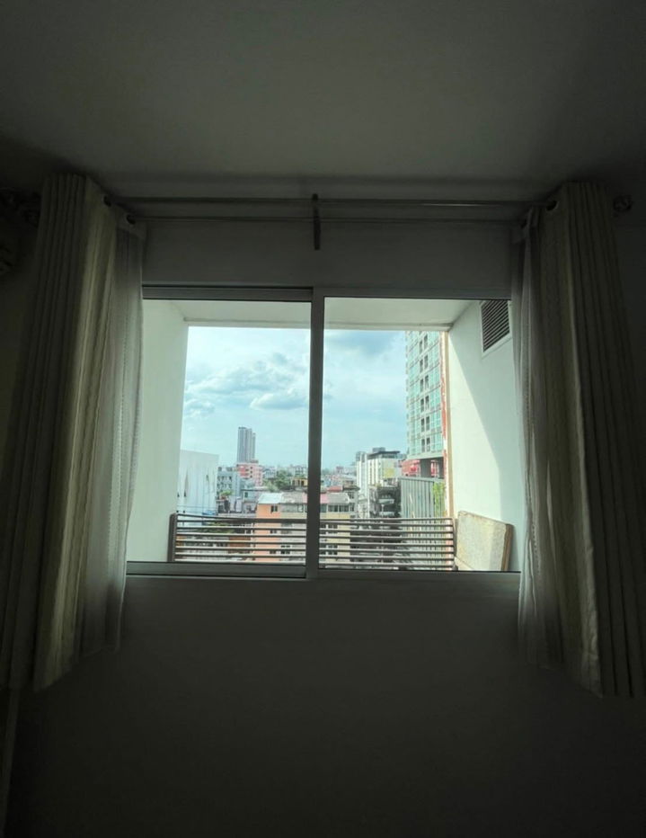 รูป 🏢 ให้เช่าคอนโด : Haven Phaholyothin (ฮาเว่น พหลโยธิน)   รหัสทรัพย์ | 📌LNP-C8538  - รูปที่ 7/9