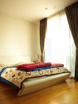 🔺 For Rent Condo VILLA RACHATEWI Building 1, Floor 16,Studio, Room size 40.00 sqm