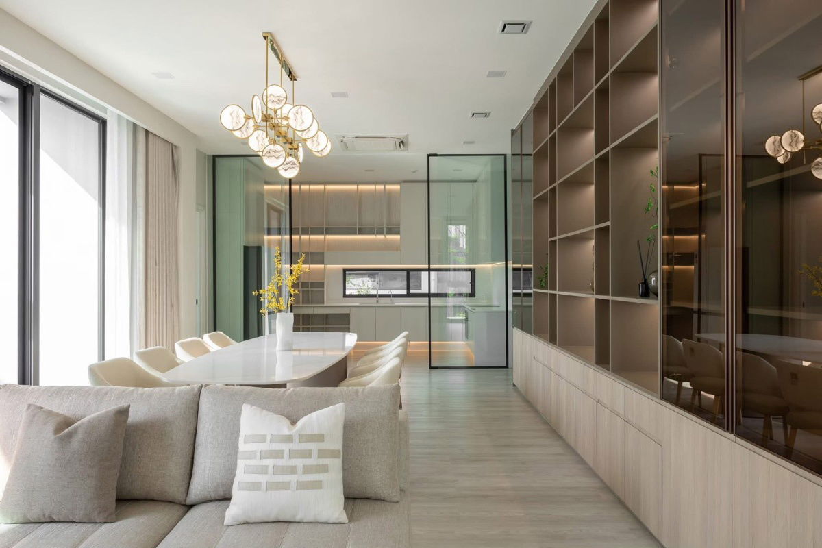 picture House for rent VIVE Krungthep Kreetha - 10/15