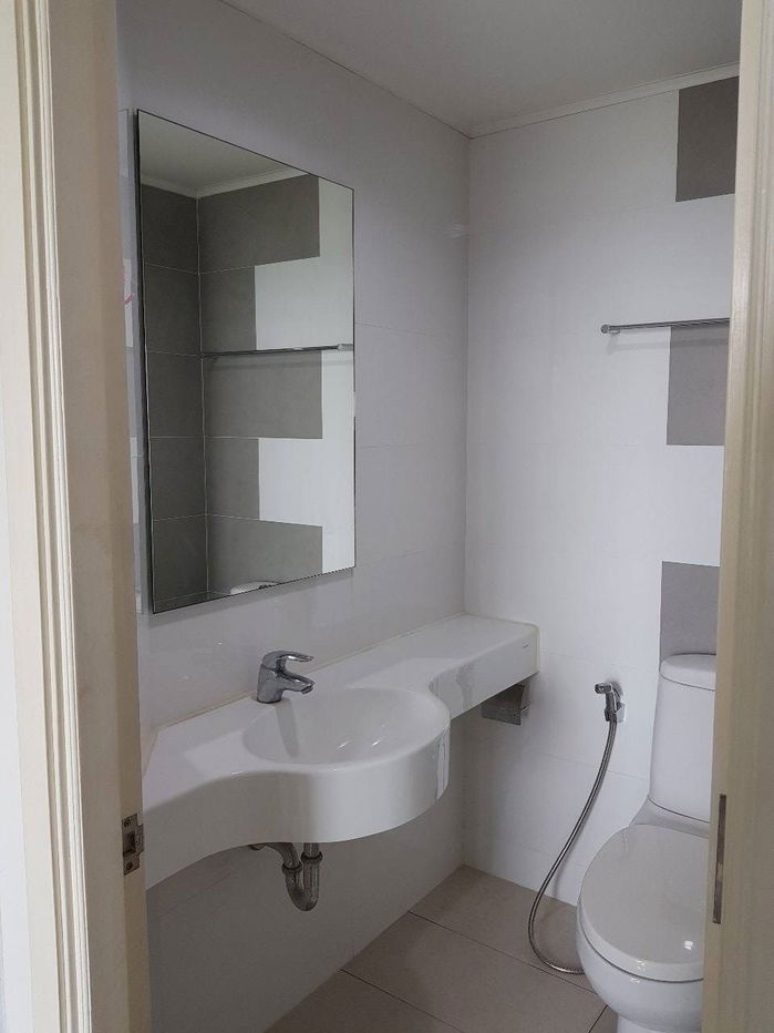 picture BTS Ekkamai 800 m. Price  12,500 Baht Condo Lumpini Place Rama 4 - Kluaynamthai ( Rental ) - 9/12